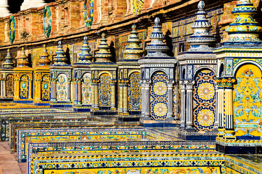 How Andalusian Ceramics Are Made: A Behind-the-Scenes Look in Córdoba’s Workshops