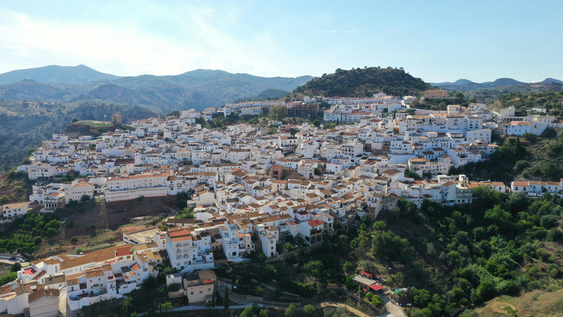 Hidden Gems: Small Towns Famous for Ceramics in Southern Spain